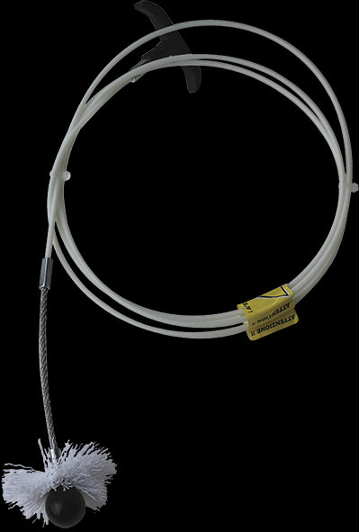 Leman Schornsteinfegerset speziell für Pelletöfen