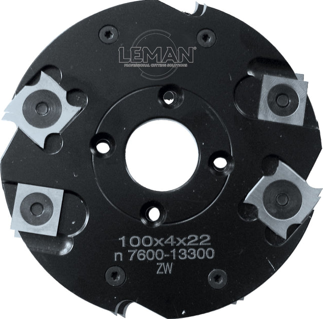 Porte-outils Leman pour Lamello, Virutex, Doublo, gamme expert