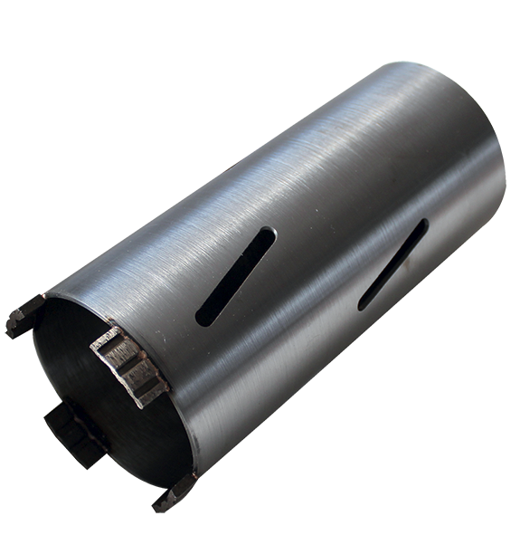 Couronne diamant Leman pour perforateur