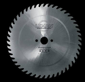 Leman 350 mm blade for cutting firewood