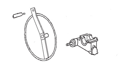 IMER tilt reducer