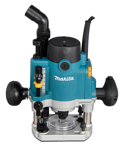 Défonceuse Makita RP1111CJ