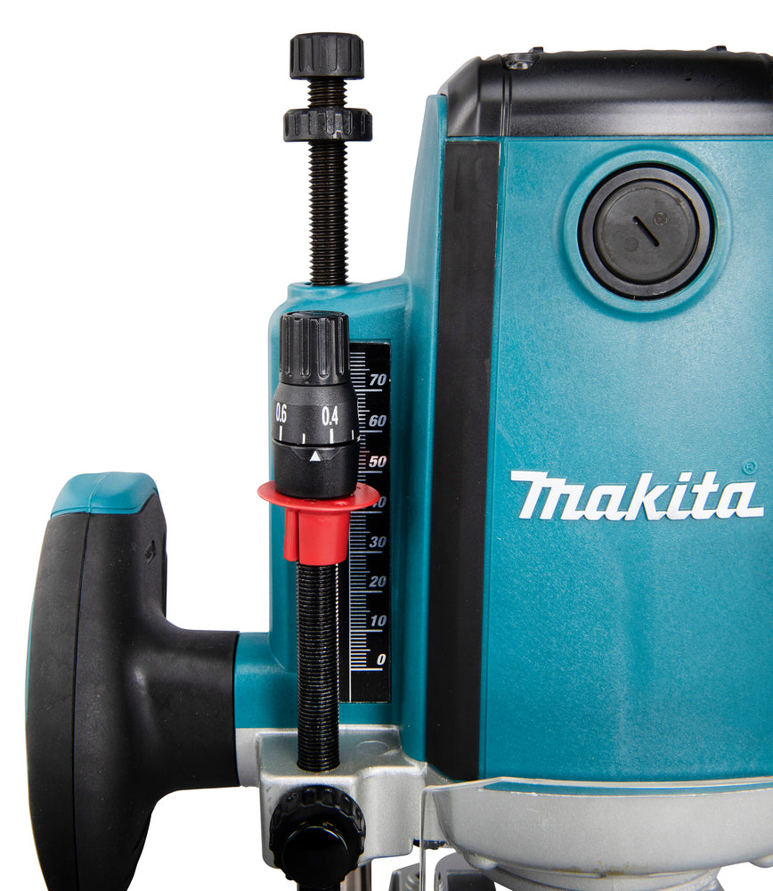 Oberfräse Makita RP1802XJ