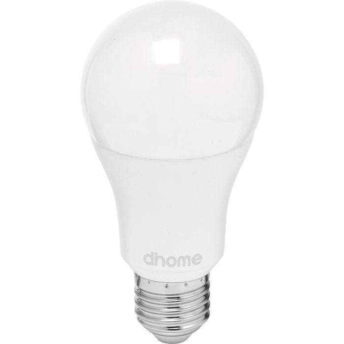 Ampoule LED E27 Dhome