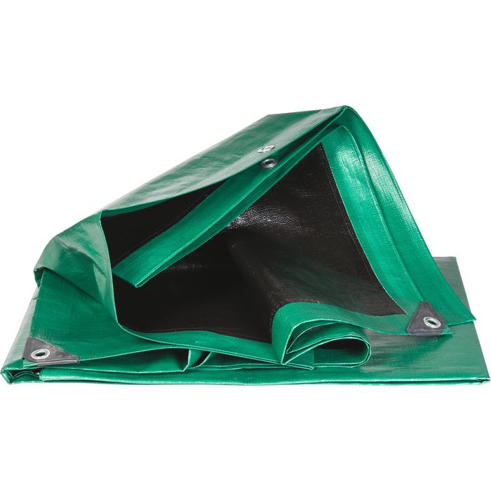 PRO Capvert tarpaulin 5 x 8 meters