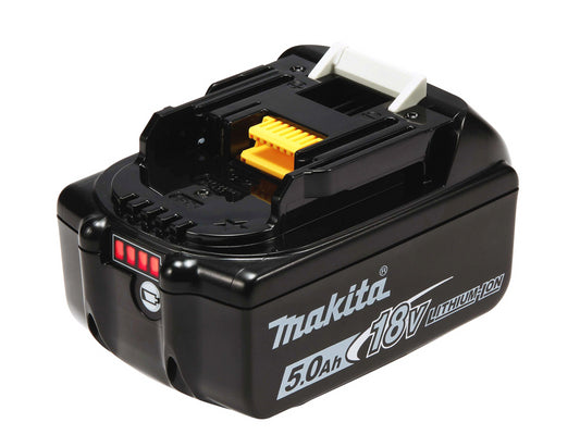 Makita 18V 5Ah battery