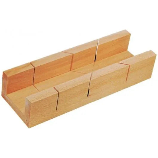 Taliaplast wooden miter box