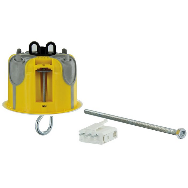 Legrand Batibox ceiling box