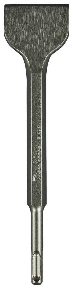 Makita wide chisel