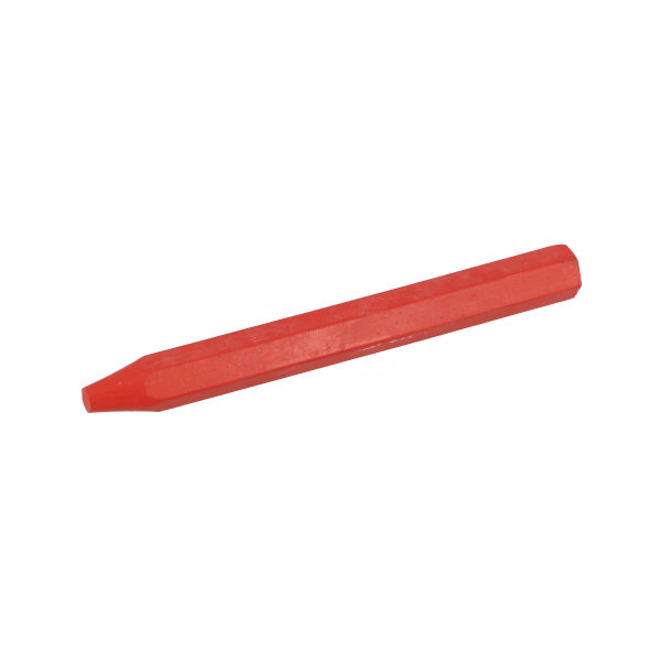 Craie industrielle rouge Wilmart