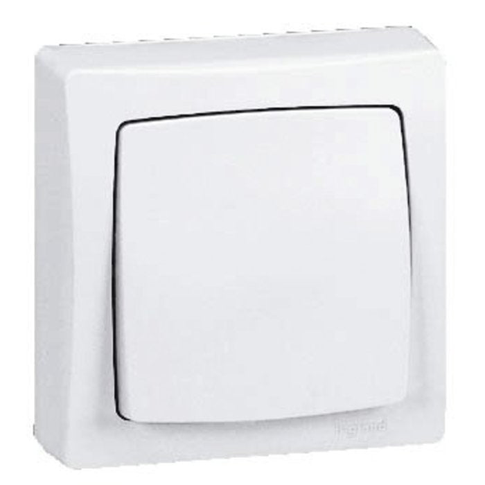 Legrand two-way switch ASL