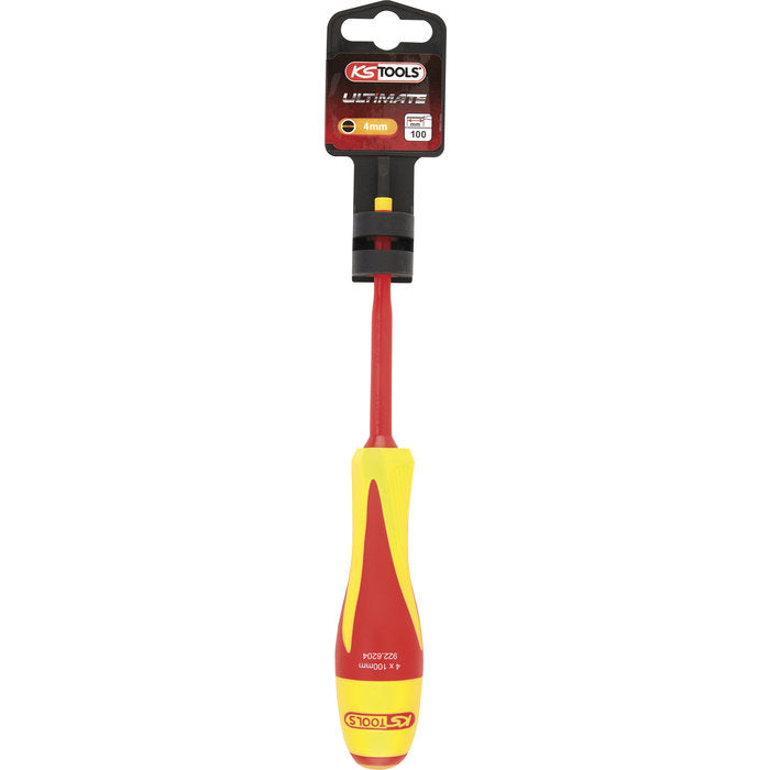 KSTOOLS insulated flathead screwdriver