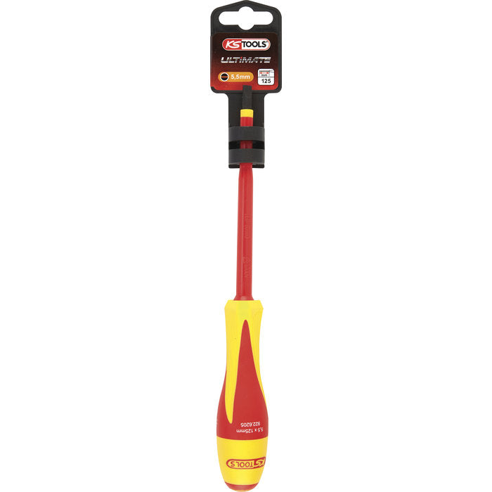 KSTOOLS insulated flathead screwdriver