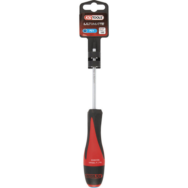 Tournevis pozidriv KSTOOLS