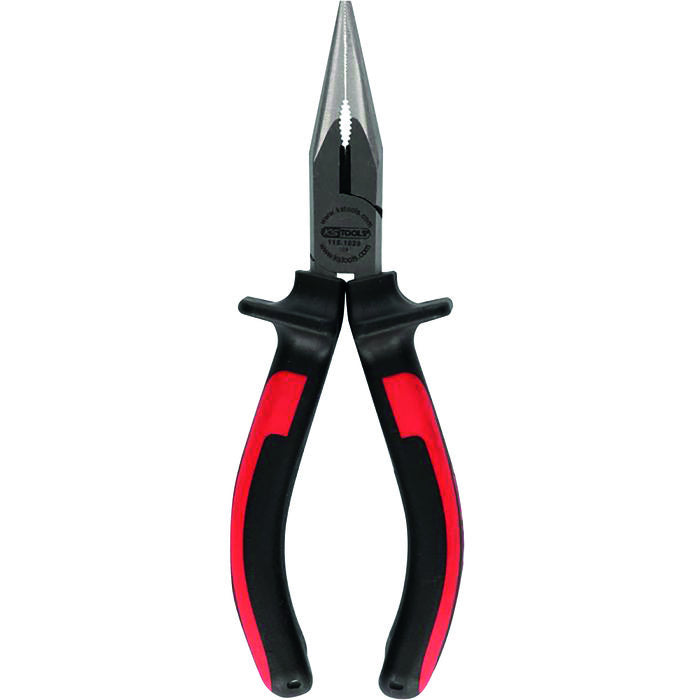 KSTOOLS half-round nose pliers