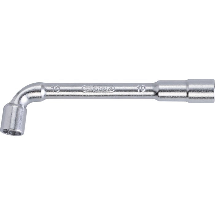 KSTOOLS 10 mm open-ended pipe wrench