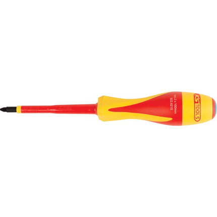 KSTOOLS insulated PZ2 screwdriver