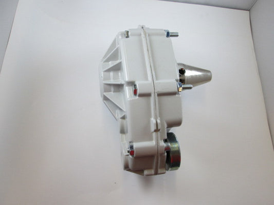 Imer S350 electric tank reducer