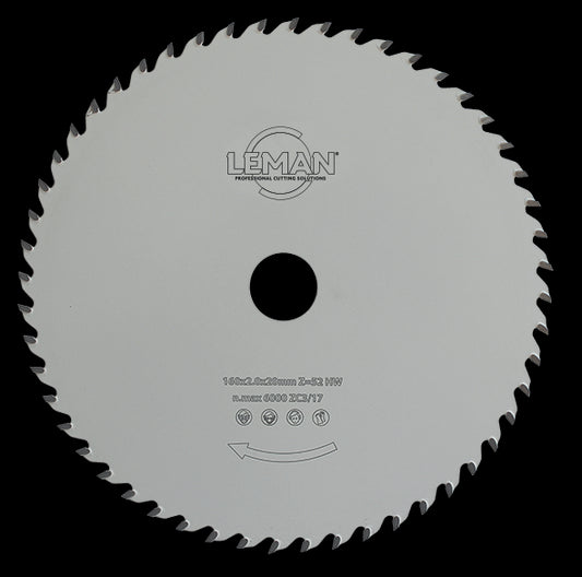 Leman Multi-material circular saw blade