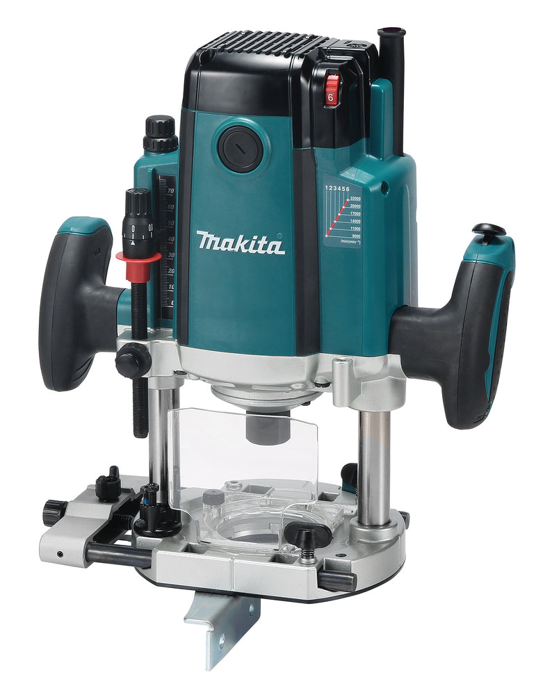 Oberfräse Makita RP2302FC07