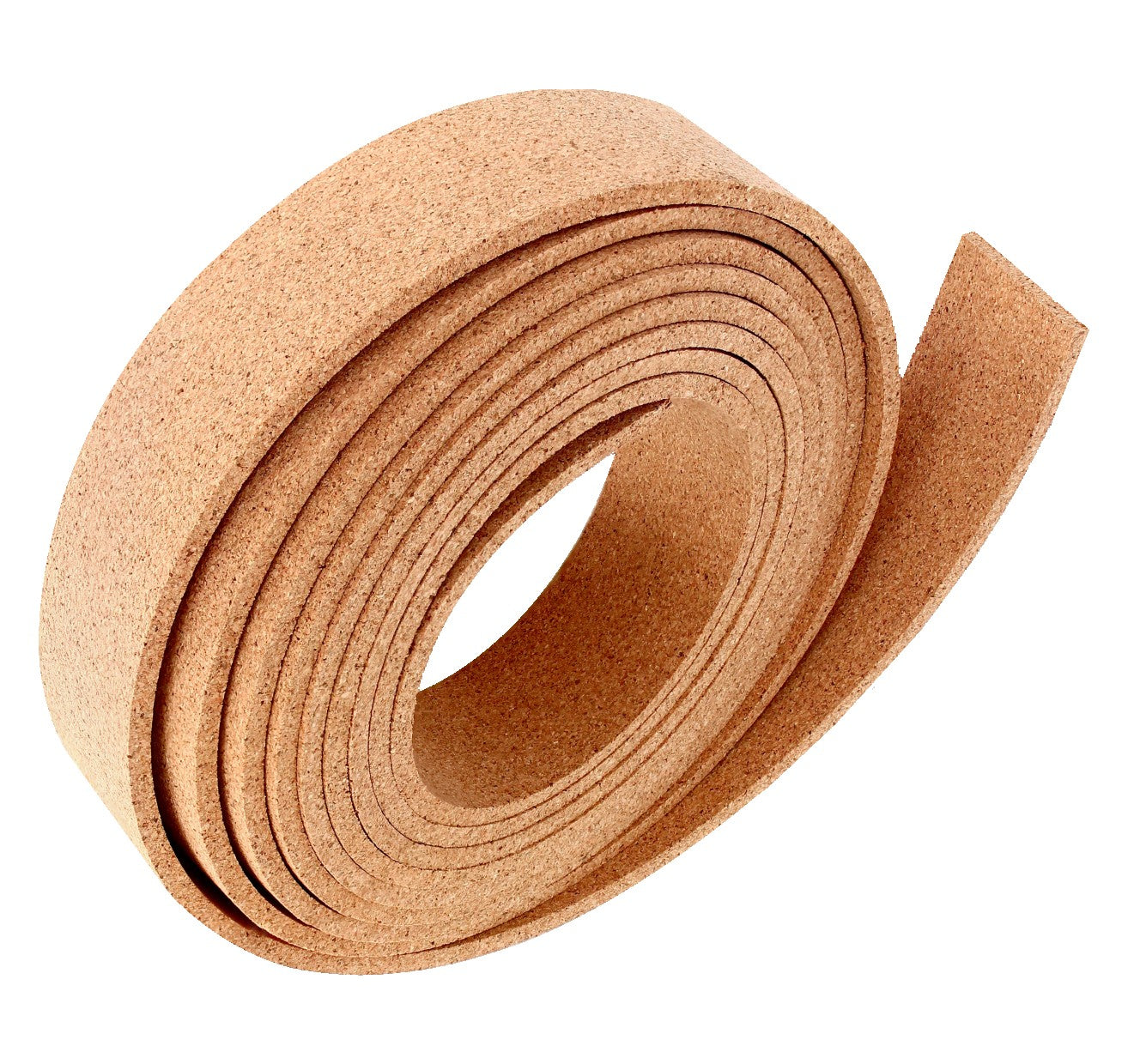 Leman cork trim for bandsaw