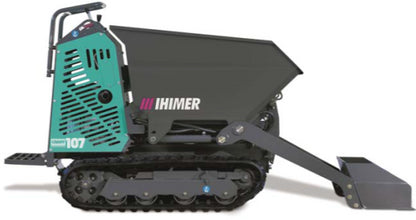 Mini transporteur Imer CARRY 107 CE