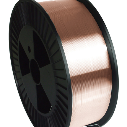 Fil plein cuivré GYS MIG/MAG – SG2 ER70S-6