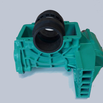 Douille support réducteur de basculement – Bétonnières Imer S190 / S250 / S350