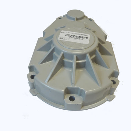 Leman POG225 Schleifer-Teileset