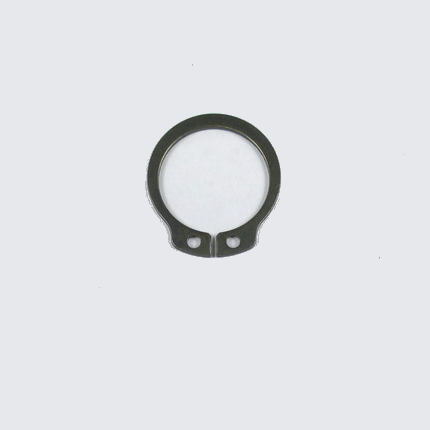 Circlip de maintien pour poulie et volant de basculement – pièce d’origine IMER