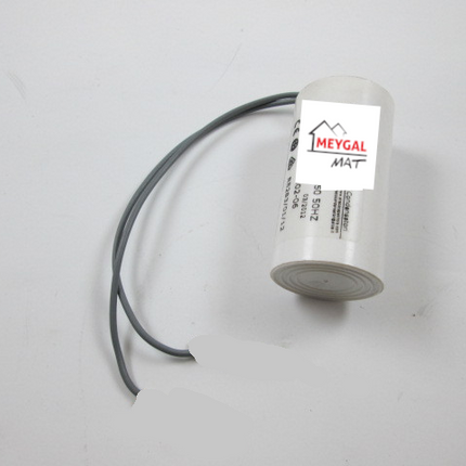 Condensateur pour bétonnières électriques Imer S140 / S160