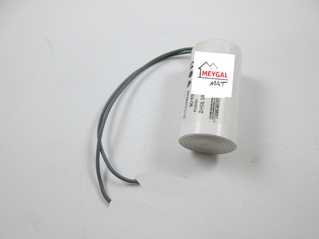 Condensateur pour bétonnières électriques Imer S140 / S160