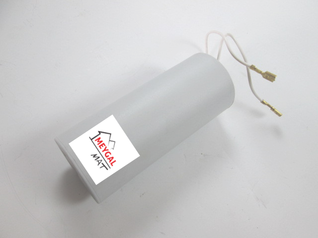 Condensateur pour bétonnière électrique Imer S350 – Pièce détachée d’origine