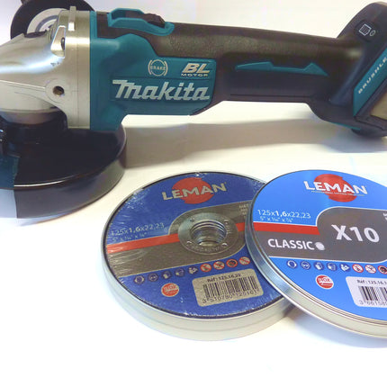 Makita AC1300 Kompressor