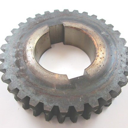 Leman LOPOG226 Schleifkopf