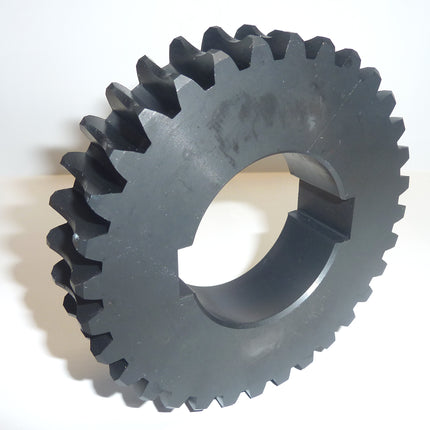 Leman LOPOG226 Schleifkopf