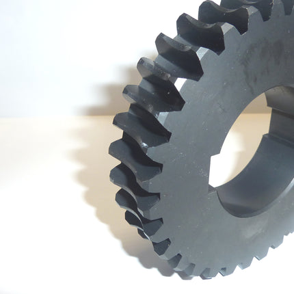 Leman LOPOG226 Schleifkopf