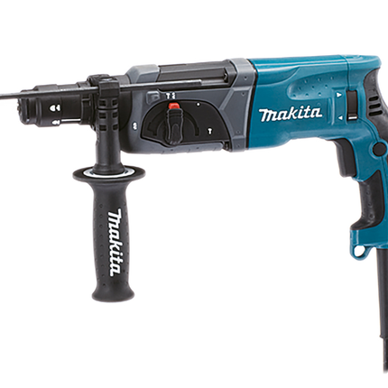 Perforateur-burineur Makita HR2470T