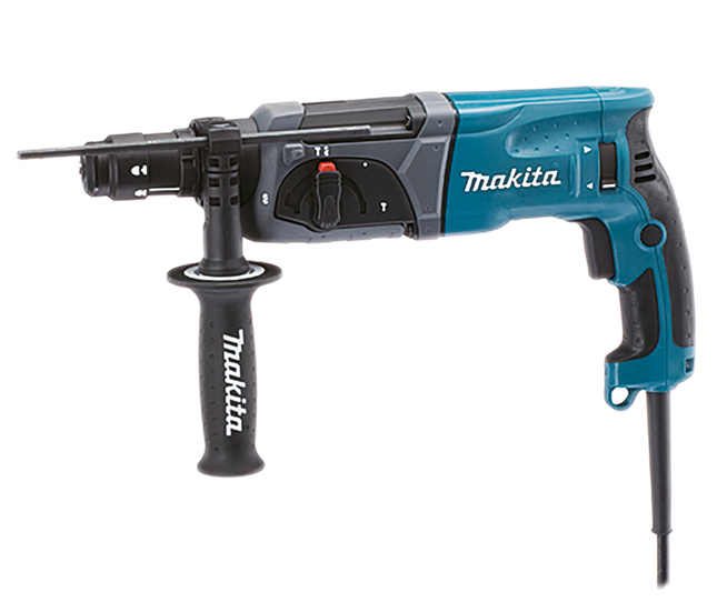 Perforateur-burineur Makita HR2470T