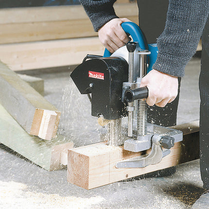 Leman-Anleitung für die Bohrmaschine Makita KC100