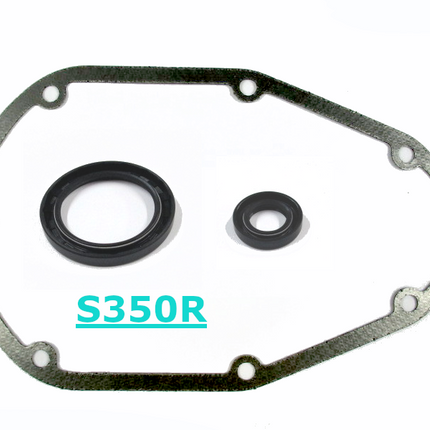 Kit joints pour réducteur de cuve – Bétonnière IMER S350