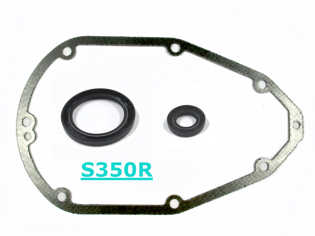 Kit joints pour réducteur de cuve – Bétonnière IMER S350