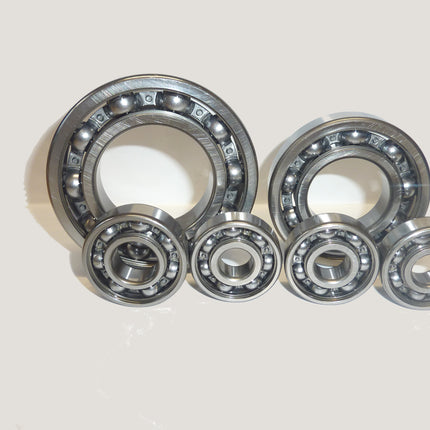 Cori anpassbarer Gürtel für Skil