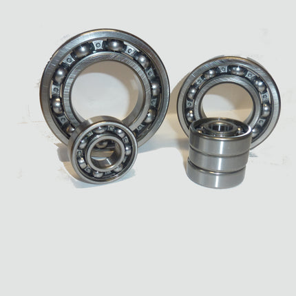 Cori anpassbarer Gürtel für Skil