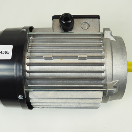 Moteur électrique bétonnière IMER S350