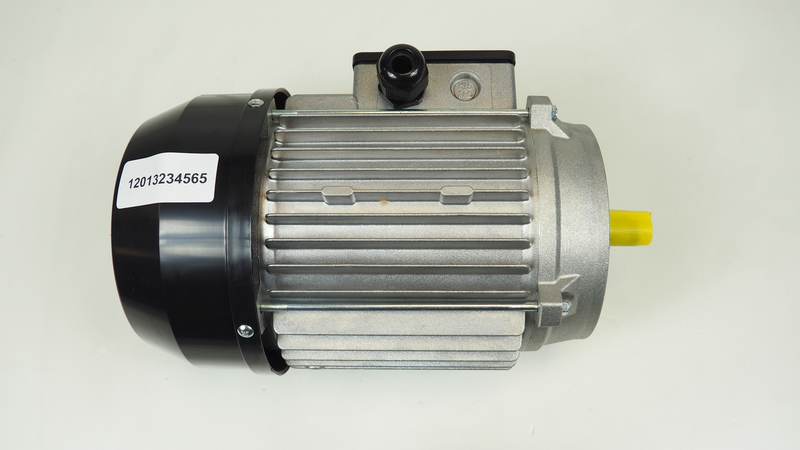 Moteur électrique bétonnière IMER S350