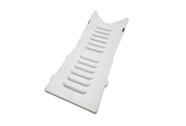 Carter de protection pour bétonnière IMER S350 électrique