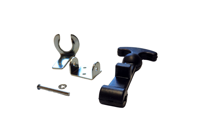 Attache capot bétonnière Imer