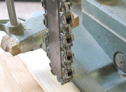 Leman Guide for Milwaukee CM100 and Ryobi CM40 Mortiser