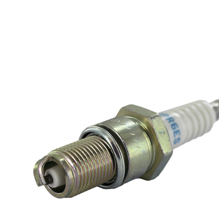 BOUGIE - BPR6ES - MOTEUR 4 TEMPS